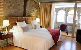 Hotel La Freixera